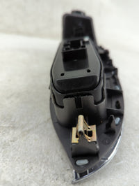 2016-2021 Chevrolet Malibu Master Power Window Switch Replacement Driver Side Left P/N:84203427 Fits OEM Used Auto Parts - O