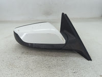 2016-2018 Chevrolet Malibu Passenger Side View Mirror - Right Door Mirror OEM Used - Oemusedautoparts1.com