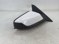2016-2018 Chevrolet Malibu Passenger Side View Mirror - Right Door Mirror OEM Used - Oemusedautoparts1.com