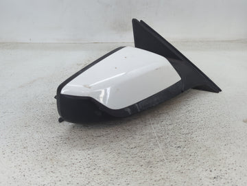 2016-2018 Chevrolet Malibu Passenger Side View Mirror - Right Door Mirror OEM Used