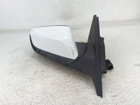 2016-2018 Chevrolet Malibu Passenger Side View Mirror - Right Door Mirror OEM Used - Oemusedautoparts1.com
