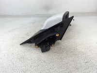 2016-2018 Chevrolet Malibu Passenger Side View Mirror - Right Door Mirror OEM Used - Oemusedautoparts1.com