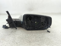 2016-2018 Chevrolet Malibu Passenger Side View Mirror - Right Door Mirror OEM Used - Oemusedautoparts1.com