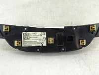 2016-2017 Chevrolet Malibu Climate Control Module Temperature AC/Heater Replacement P/N:84178407 Fits Fits 2016 2017 OEM Use