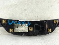 2016-2017 Chevrolet Malibu Climate Control Module Temperature AC/Heater Replacement P/N:84178407 Fits Fits 2016 2017 OEM Use