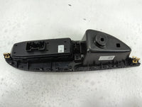 2016-2021 Chevrolet Malibu Master Power Window Switch Replacement Driver Side Left P/N:84203437 4380103000000X Fits OEM Used