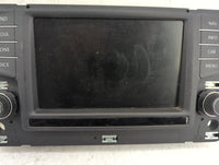 Chevrolet Malibu Information Display Screen - Oemusedautoparts1.com