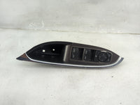 2016-2021 Chevrolet Malibu Master Power Window Switch Replacement Driver Side Left P/N:23308155 D1A052A Fits OEM Used Auto P