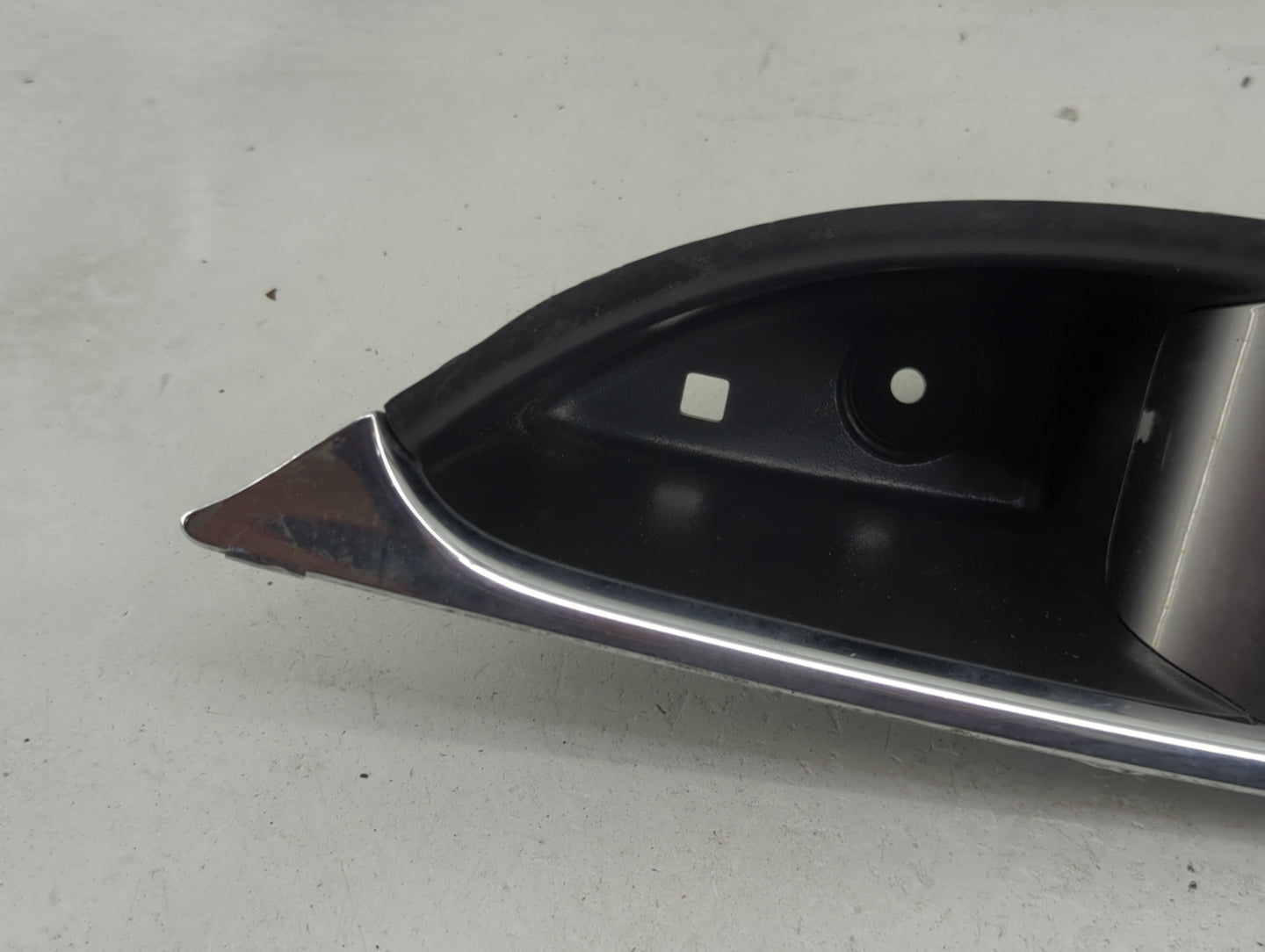 2016-2021 Chevrolet Malibu Master Power Window Switch Replacement Driver Side Left P/N:23308155 D1A052A Fits OEM Used Auto P