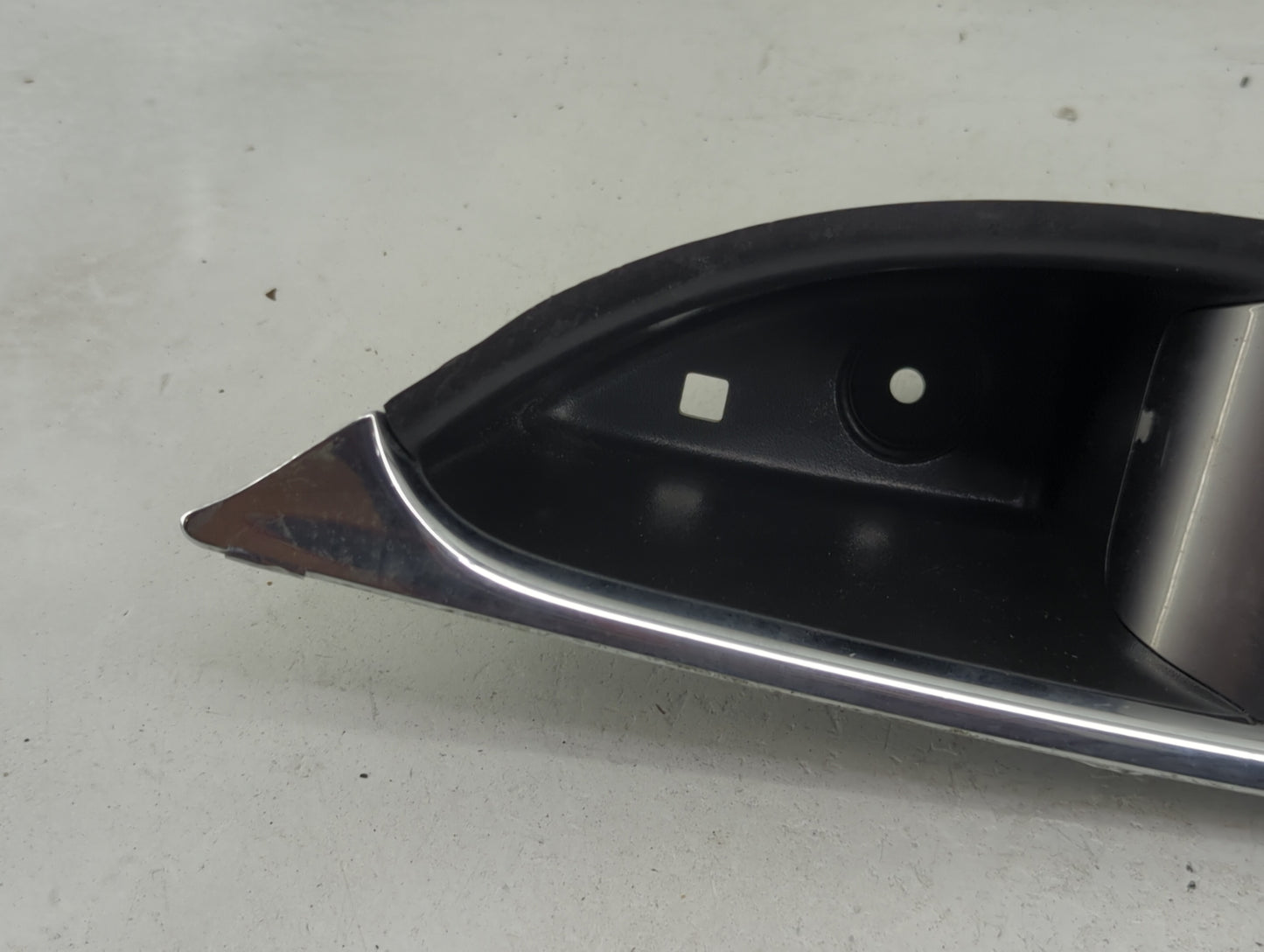 2016-2021 Chevrolet Malibu Master Power Window Switch Replacement Driver Side Left P/N:23308155 D1A052A Fits OEM Used Auto P