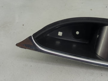 2016-2021 Chevrolet Malibu Master Power Window Switch Replacement Driver Side Left P/N:23308155 D1A052A Fits OEM Used Auto Parts