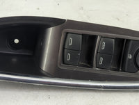 2016-2021 Chevrolet Malibu Master Power Window Switch Replacement Driver Side Left P/N:23308155 D1A052A Fits OEM Used Auto P