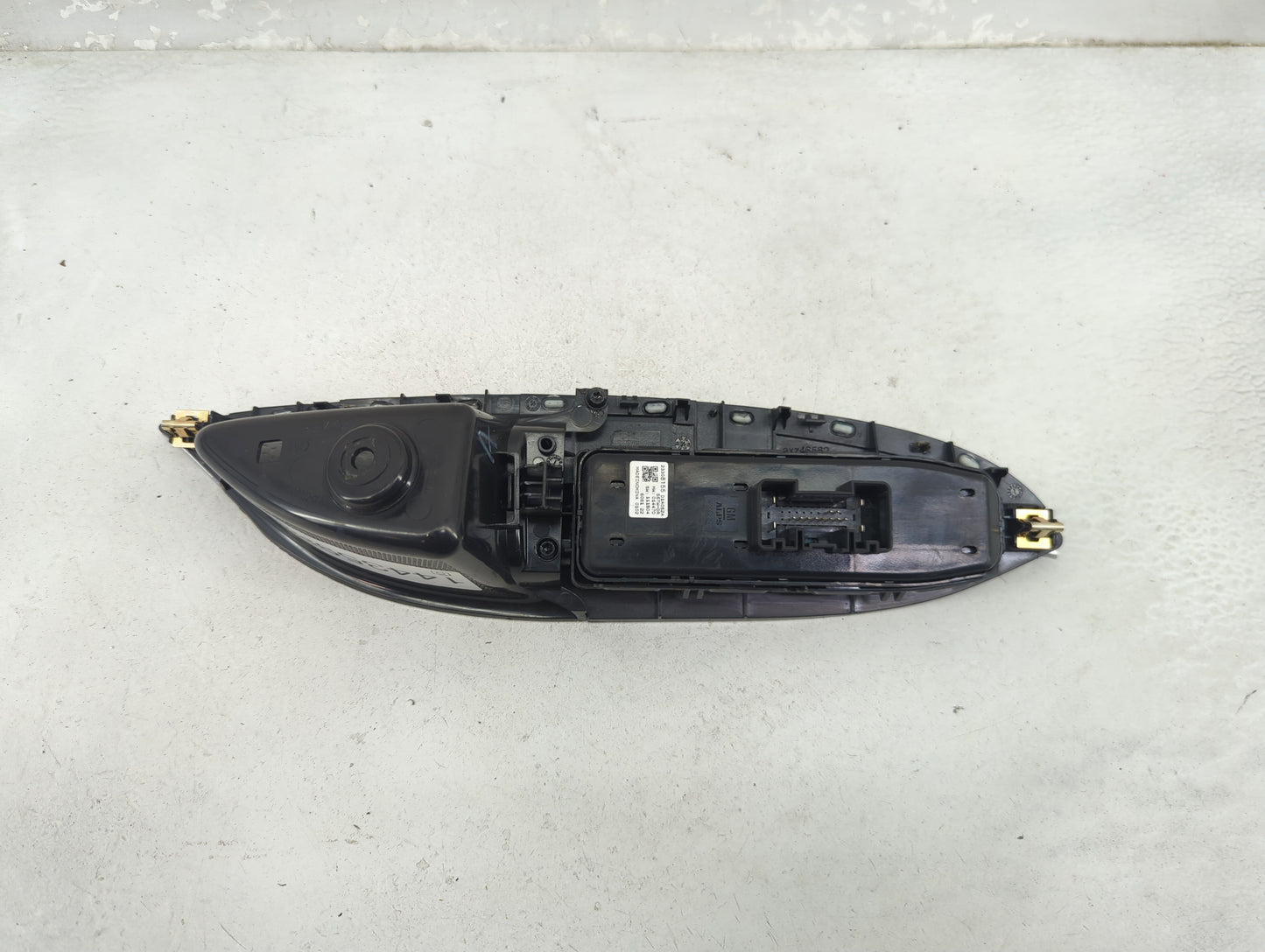 2016-2021 Chevrolet Malibu Master Power Window Switch Replacement Driver Side Left P/N:23308155 D1A052A Fits OEM Used Auto P