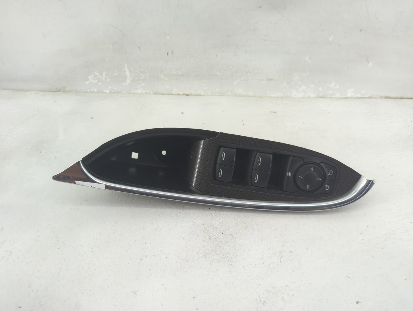 2016-2021 Chevrolet Malibu Master Power Window Switch Replacement Driver Side Left P/N:23308155 D1A052A Fits OEM Used Auto P