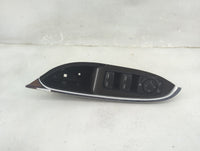 2016-2021 Chevrolet Malibu Master Power Window Switch Replacement Driver Side Left P/N:23308155 D1A052A Fits OEM Used Auto P