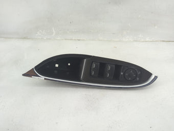 compare product 2016-2021 Chevrolet Malibu Master Power Window Switch Replacement Driver Side Left P/N:23308155 D1A052A Fits OEM Used Auto Parts