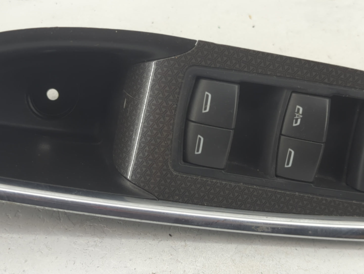 2016-2021 Chevrolet Malibu Master Power Window Switch Replacement Driver Side Left P/N:23308155 D1A052A Fits OEM Used Auto P