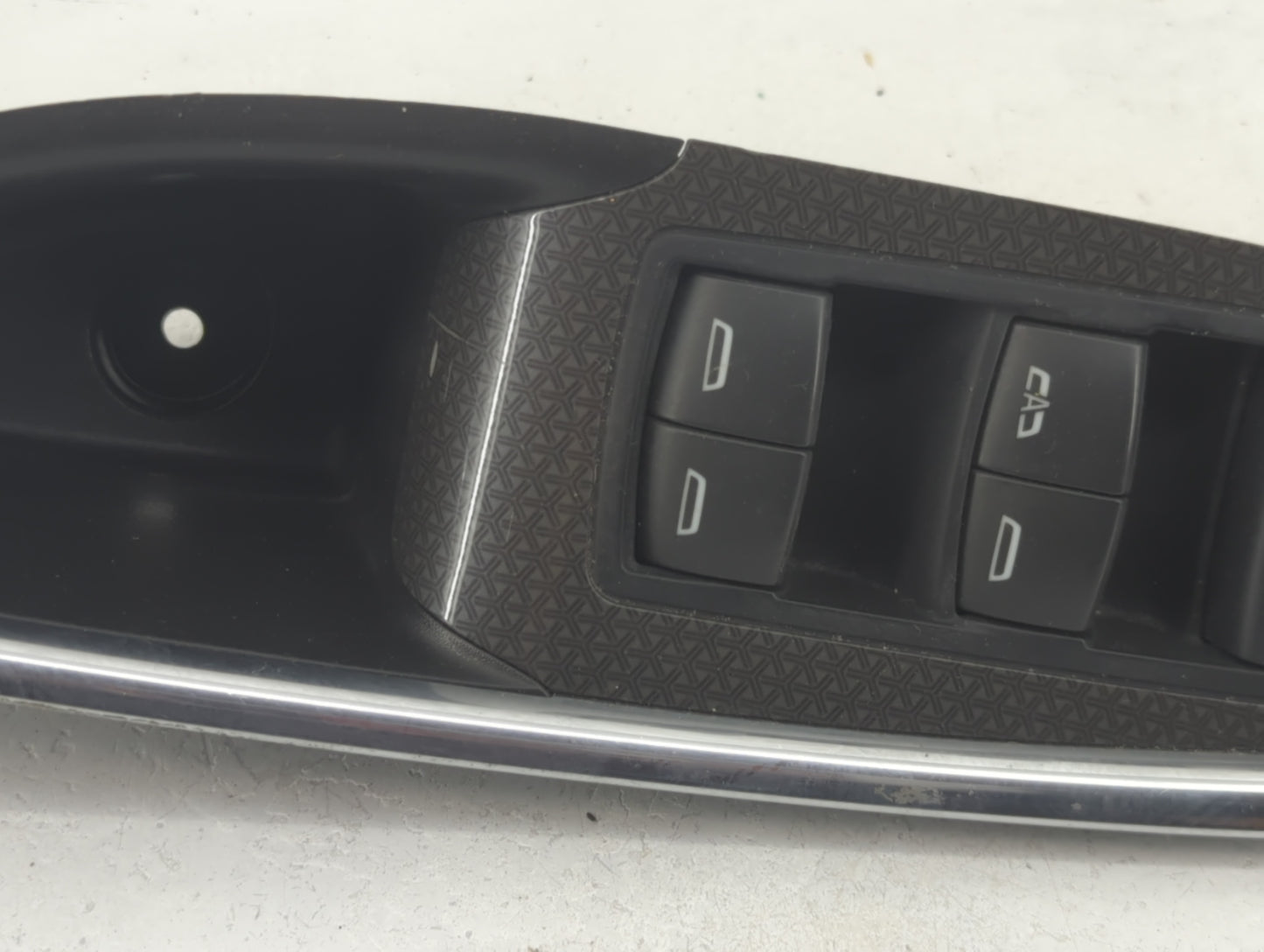 2016-2021 Chevrolet Malibu Master Power Window Switch Replacement Driver Side Left P/N:23308155 D1A052A Fits OEM Used Auto P