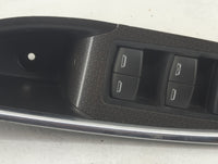 2016-2021 Chevrolet Malibu Master Power Window Switch Replacement Driver Side Left P/N:23308155 D1A052A Fits OEM Used Auto P