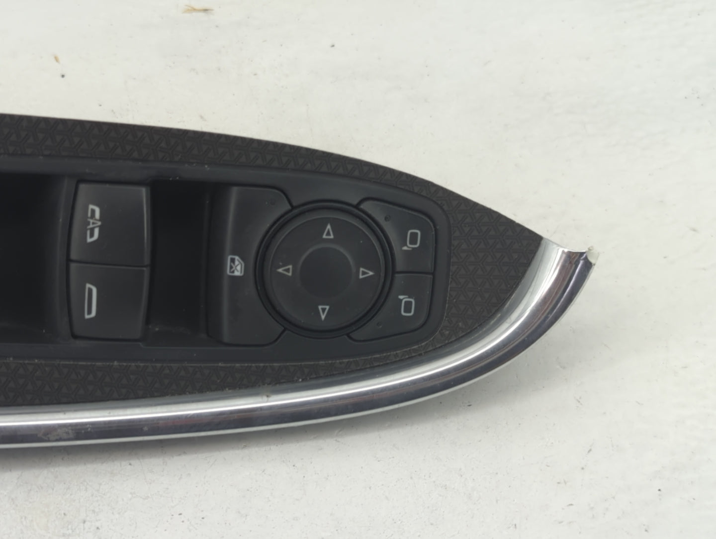 2016-2021 Chevrolet Malibu Master Power Window Switch Replacement Driver Side Left P/N:23308155 D1A052A Fits OEM Used Auto P