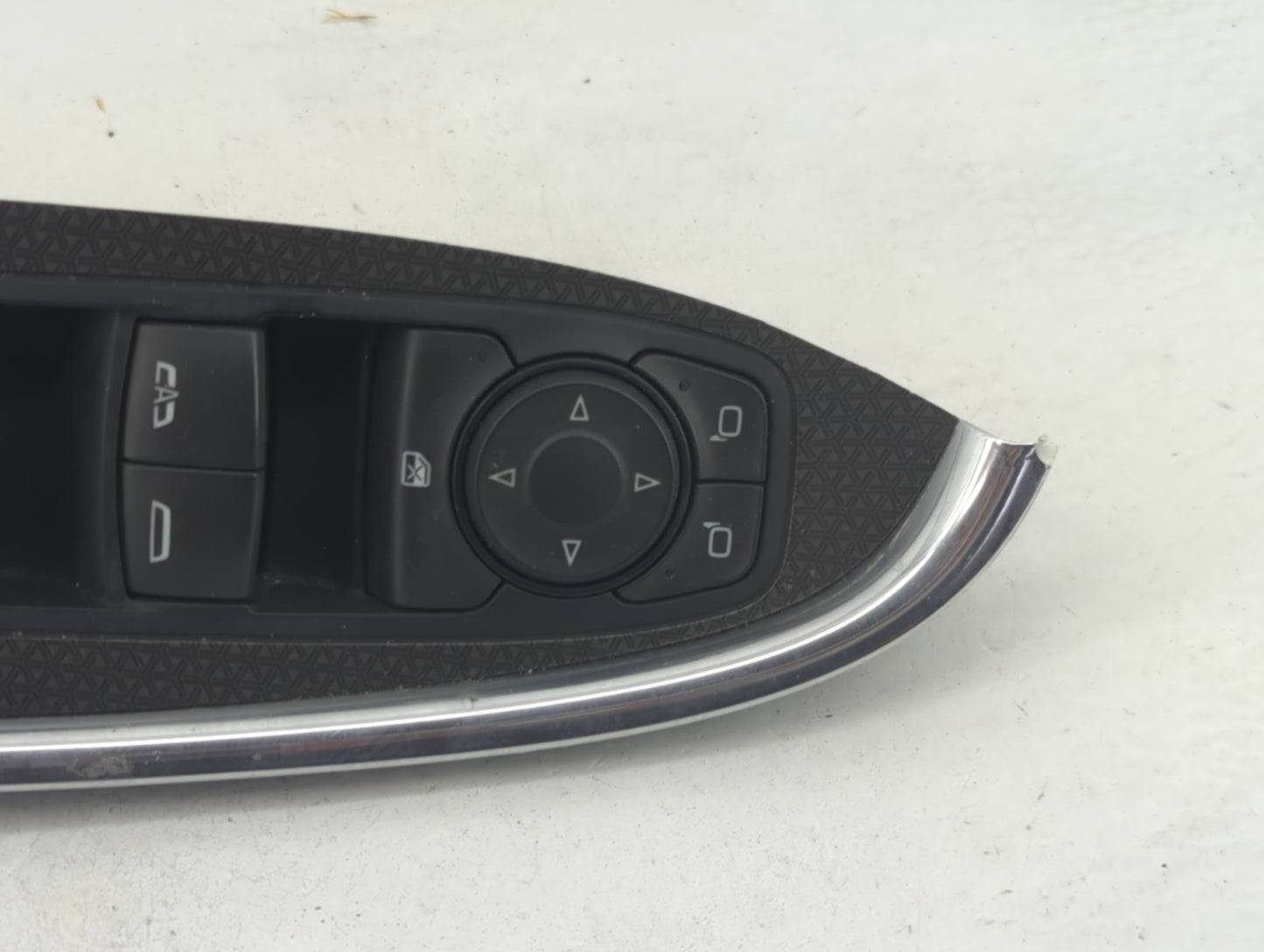 2016-2021 Chevrolet Malibu Master Power Window Switch Replacement Driver Side Left P/N:23308155 D1A052A Fits OEM Used Auto P