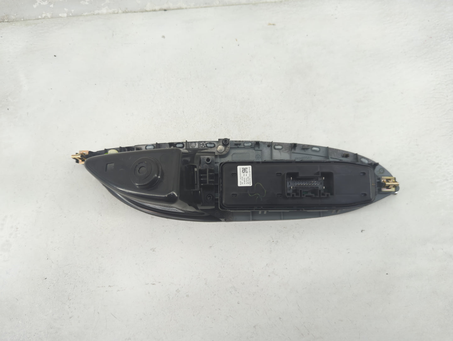 2016-2021 Chevrolet Malibu Master Power Window Switch Replacement Driver Side Left P/N:23308155 D1A052A Fits OEM Used Auto P