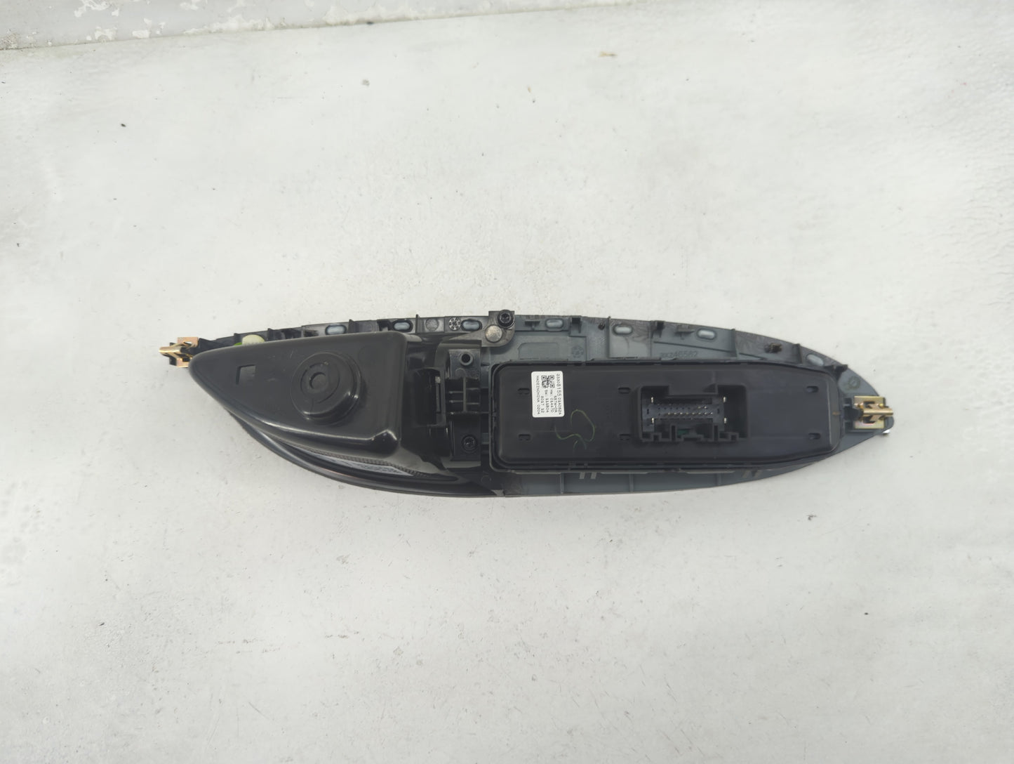 2016-2021 Chevrolet Malibu Master Power Window Switch Replacement Driver Side Left P/N:23308155 D1A052A Fits OEM Used Auto P