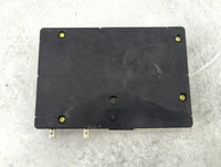 2017-2018 Chevrolet Malibu Communication Control Module - Oemusedautoparts1.com