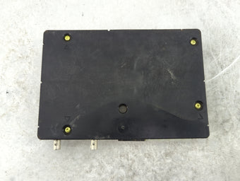 compare product 2017-2018 Chevrolet Malibu Communication Control Module