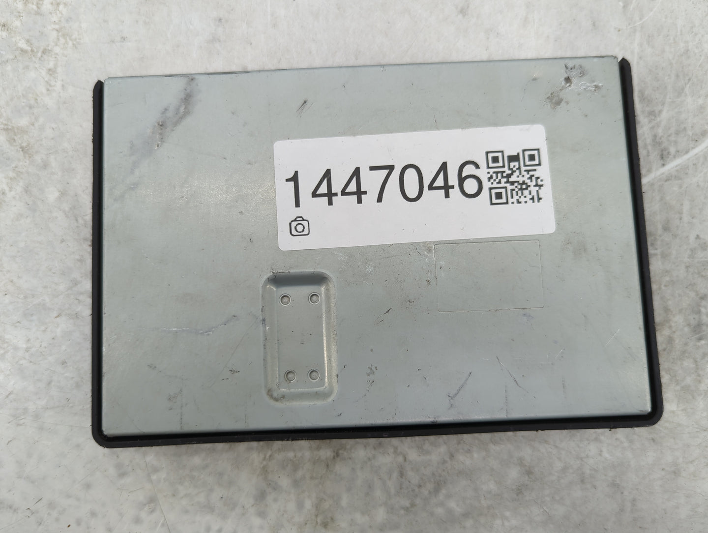 2017-2018 Chevrolet Malibu Communication Control Module - Oemusedautoparts1.com
