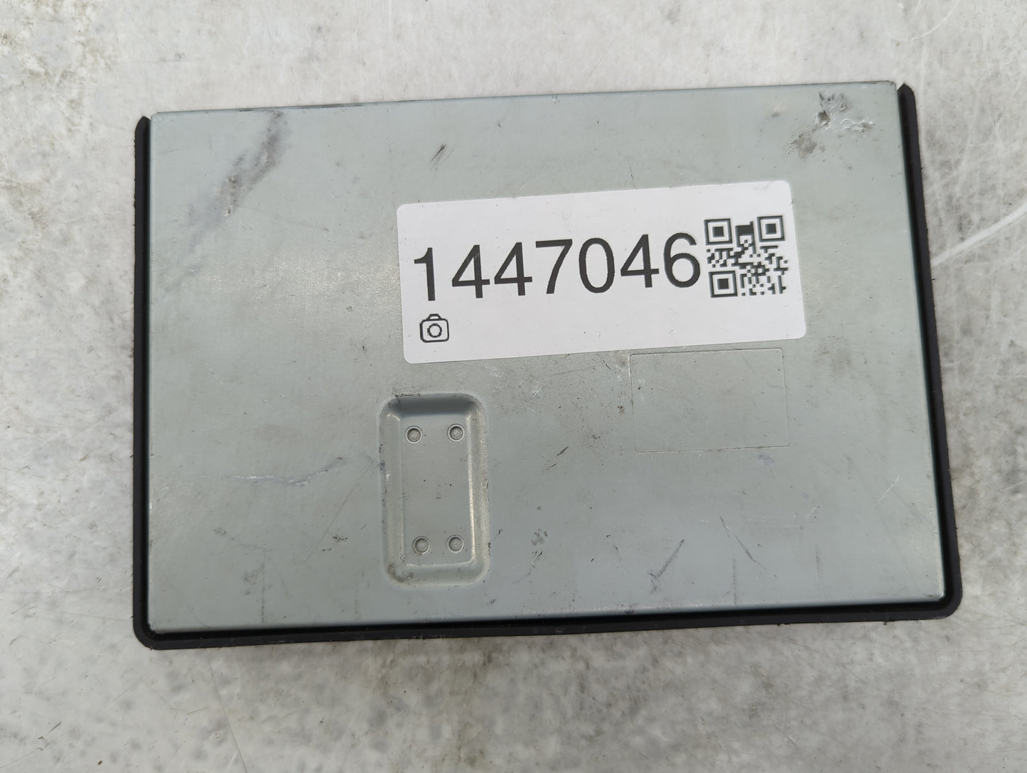 2017-2018 Chevrolet Malibu Communication Control Module - Oemusedautoparts1.com