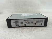 2017-2018 Chevrolet Malibu Communication Control Module - Oemusedautoparts1.com