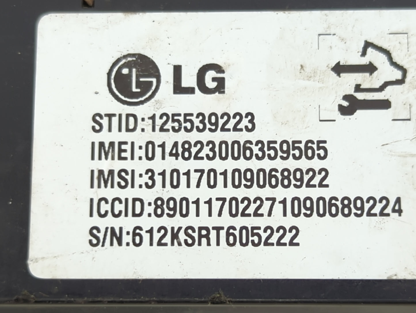 2017-2018 Chevrolet Malibu Communication Control Module - Oemusedautoparts1.com