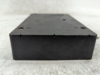 2017-2018 Chevrolet Malibu Communication Control Module - Oemusedautoparts1.com