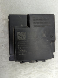 2017-2018 Chevrolet Malibu Locking Control Module - Oemusedautoparts1.com