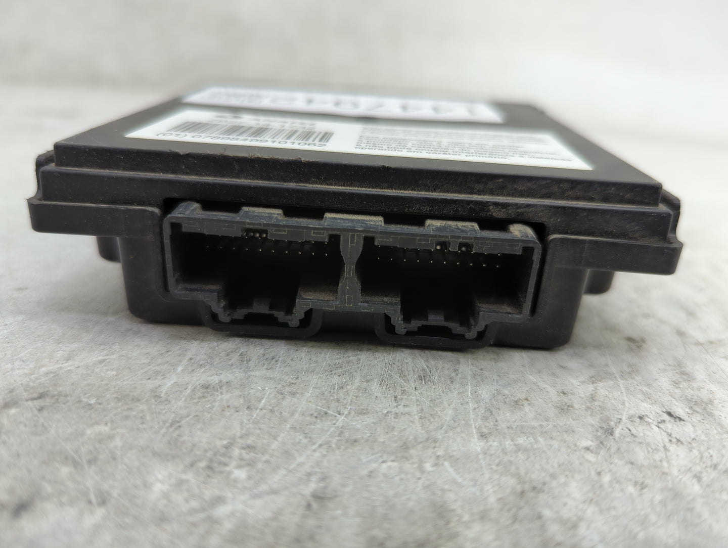 2017-2018 Chevrolet Malibu Locking Control Module - Oemusedautoparts1.com