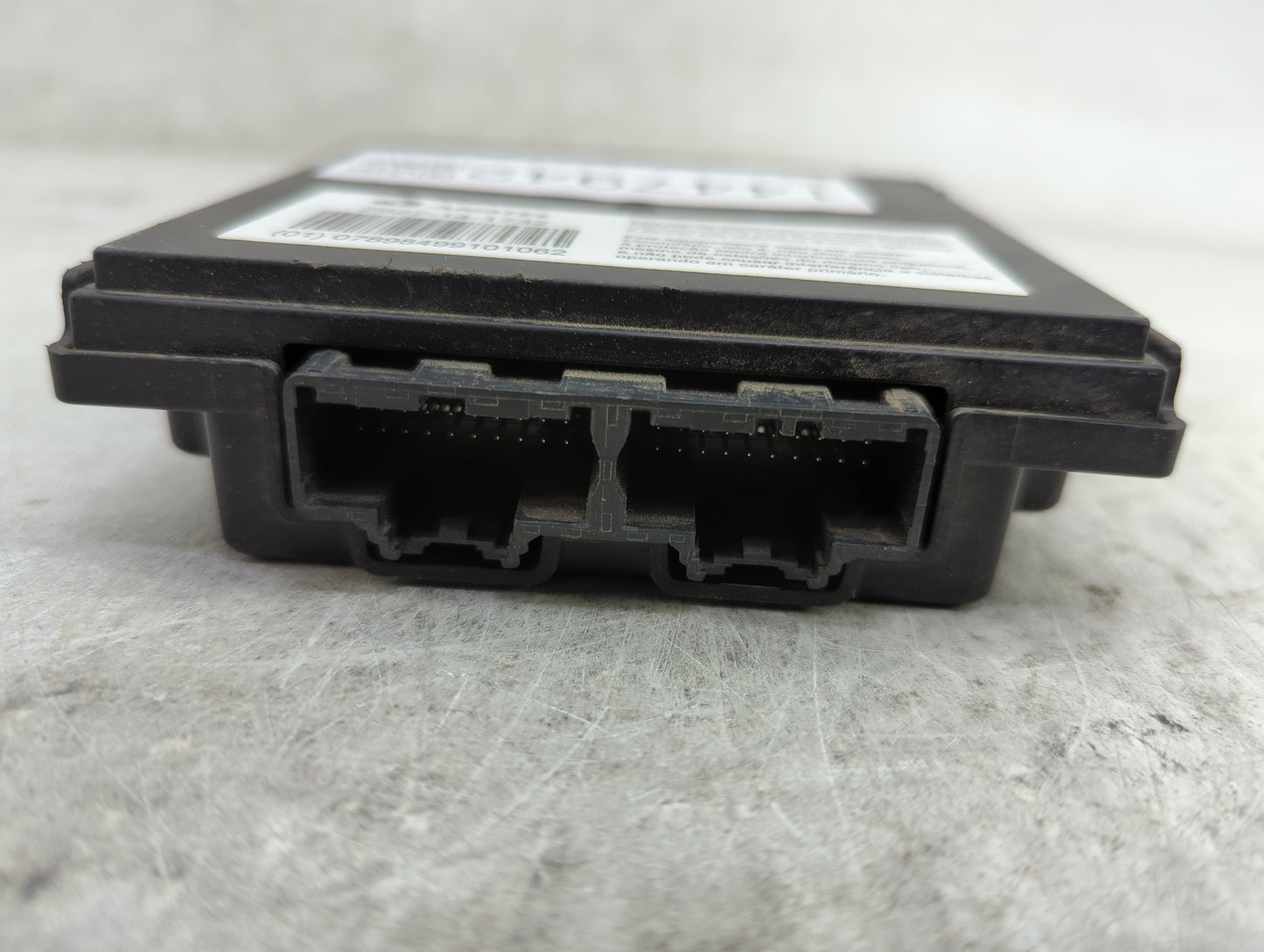 2017-2018 Chevrolet Malibu Locking Control Module - Oemusedautoparts1.com