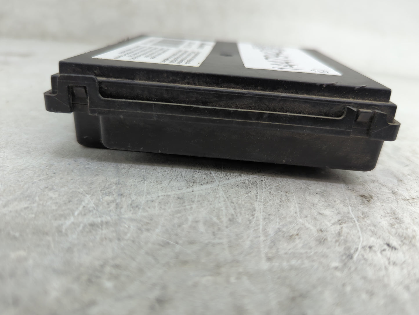 2017-2018 Chevrolet Malibu Locking Control Module - Oemusedautoparts1.com