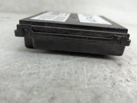 2017-2018 Chevrolet Malibu Locking Control Module - Oemusedautoparts1.com