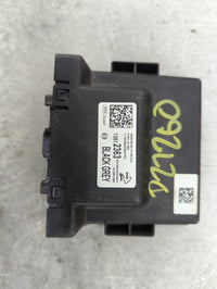 2016-2017 Chevrolet Malibu Body Control Module Bcm Inner Cabin Fuse Box - Oemusedautoparts1.com