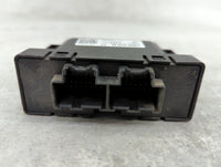2016-2017 Chevrolet Malibu Body Control Module Bcm Inner Cabin Fuse Box - Oemusedautoparts1.com