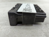 2016-2017 Chevrolet Malibu Body Control Module Bcm Inner Cabin Fuse Box - Oemusedautoparts1.com