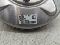 2016-2021 Chevrolet Malibu Power Brake Booster Oem 1450851 - Oemusedautoparts1.com