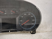 2017-2018 Chevrolet Malibu Instrument Cluster Speedometer Gauges P/N:84451585 Miles: Fits Fits 2017 2018 OEM Used Auto Parts