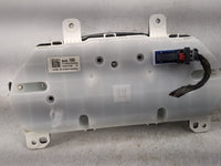 2017-2018 Chevrolet Malibu Instrument Cluster Speedometer Gauges P/N:84451585 Miles: Fits Fits 2017 2018 OEM Used Auto Parts