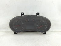 2017-2018 Chevrolet Malibu Instrument Cluster Speedometer Gauges P/N:84128302 Miles: Fits Fits 2017 2018 OEM Used Auto Parts