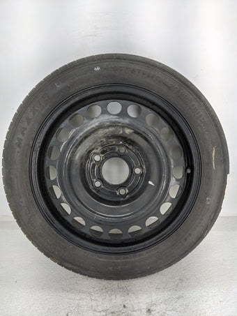 compare product 2016-2022 Chevrolet Malibu Spare Donut Tire Wheel Rim Oem 1455307