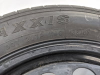 2016-2022 Chevrolet Malibu Spare Donut Tire Wheel Rim Oem 1455307 - Oemusedautoparts1.com
