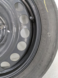 2016-2022 Chevrolet Malibu Spare Donut Tire Wheel Rim Oem 1455307 - Oemusedautoparts1.com