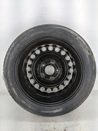 2016-2022 Chevrolet Malibu Spare Donut Tire Wheel Rim Oem 1455307 - Oemusedautoparts1.com